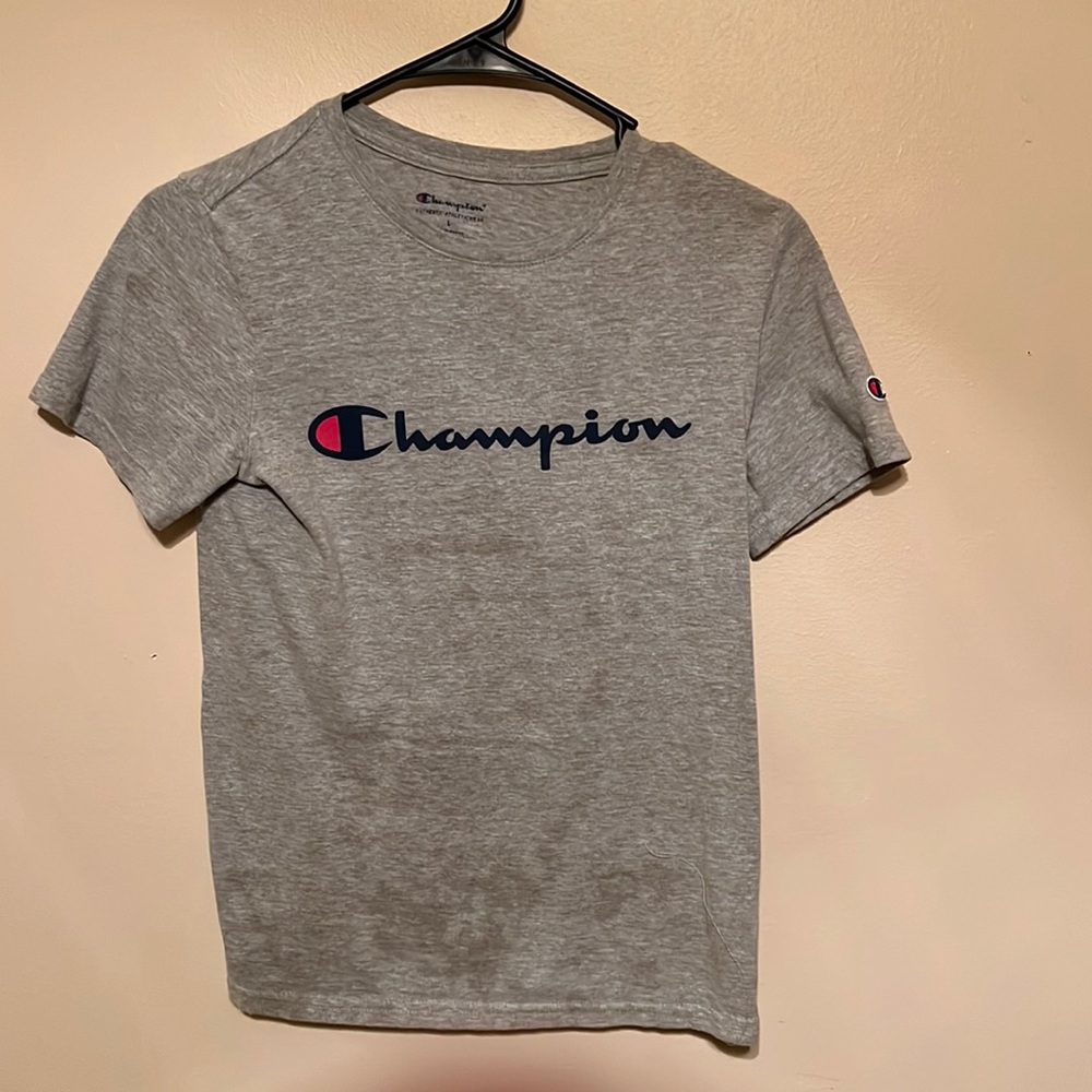 Great champion shirt